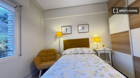 Foto 3 von Zimmer in La Peña, Bilbao