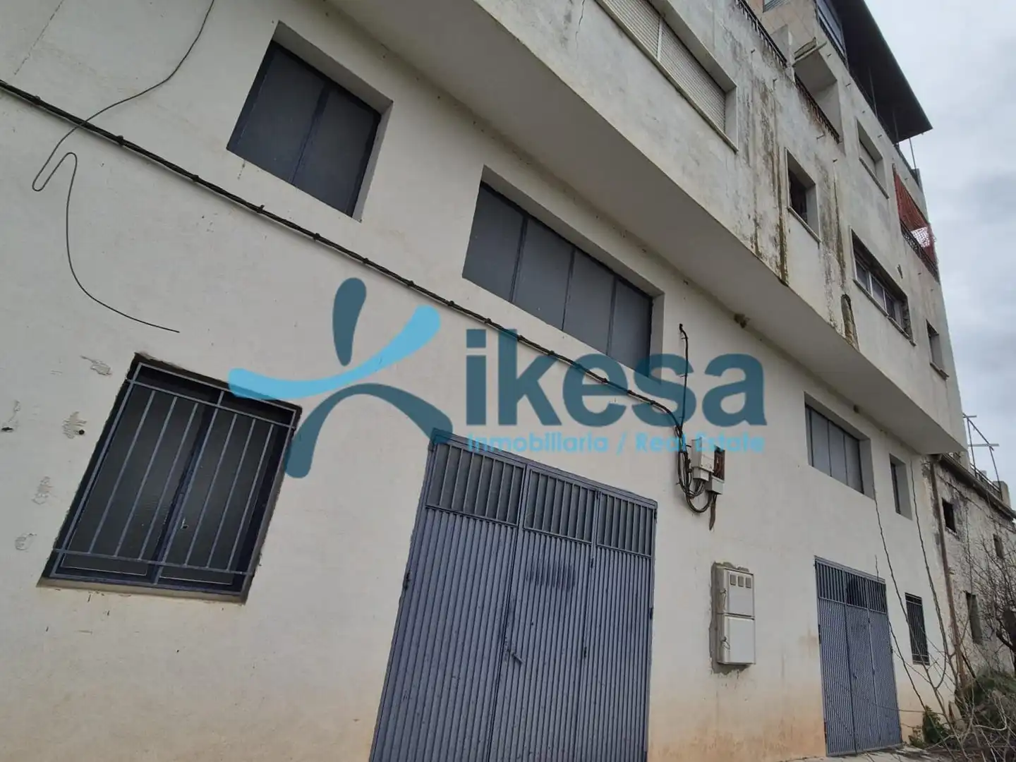 Business premises for sale in Santa Cruz del Comercio