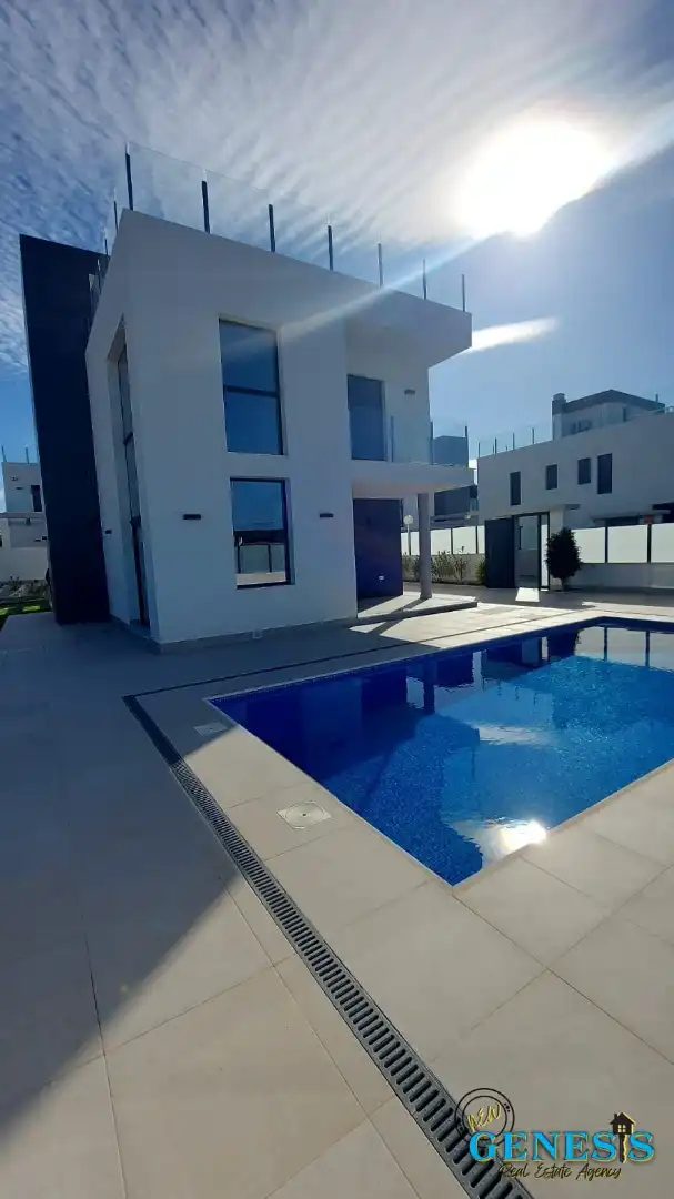 Villa avec terrasse à vendre à Calle Asturias Bal, imagen 32