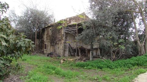 Foto 2 de Casa o xalet en venda a  80, Paraje las Cabrillas, Benamocarra, Málaga