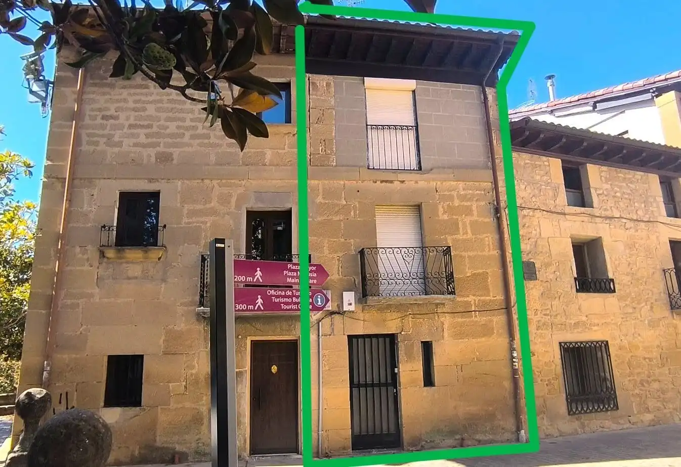 Casa in vendita a Elciego, imagen 36