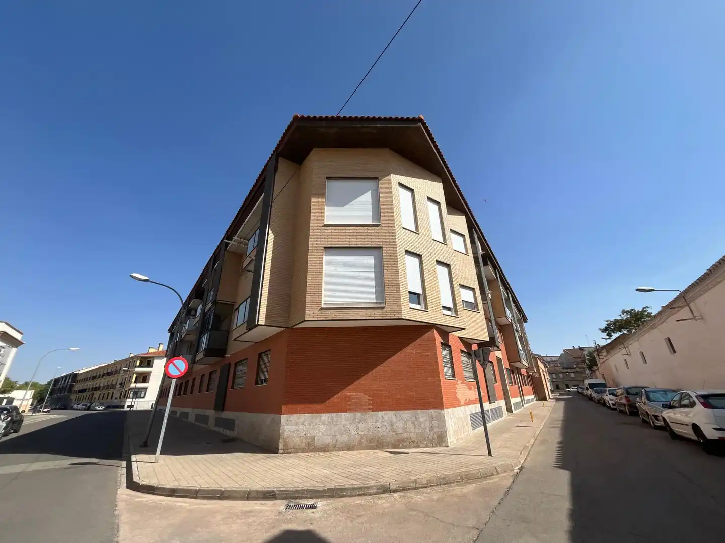Flat with lift for sale in Calle Numancia 10, imagen 4