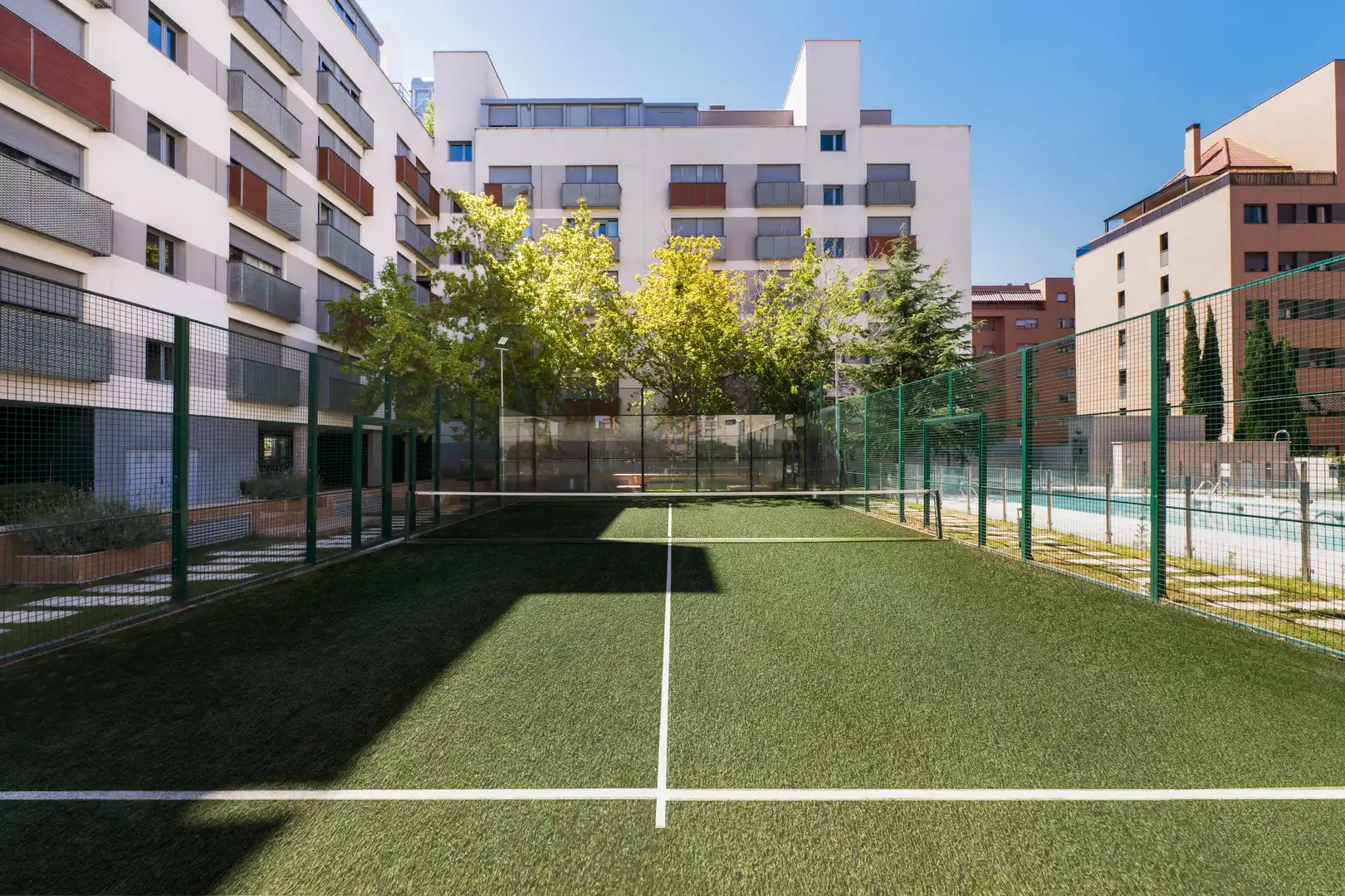 Flat with lift for sale in Fuencarral - El Pardo, imagen 24