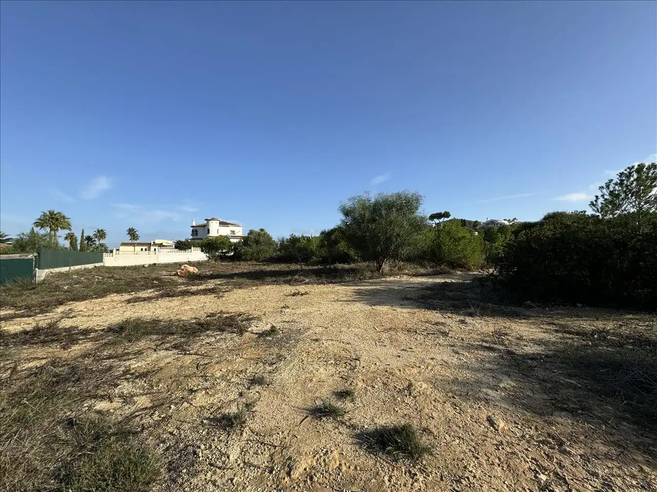 Terreno residencial en venta en PINOMAR, imagen 4