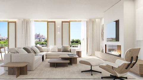 Foto 2 de Apartamento en venta en Es Jonquet, Palma de Mallorca