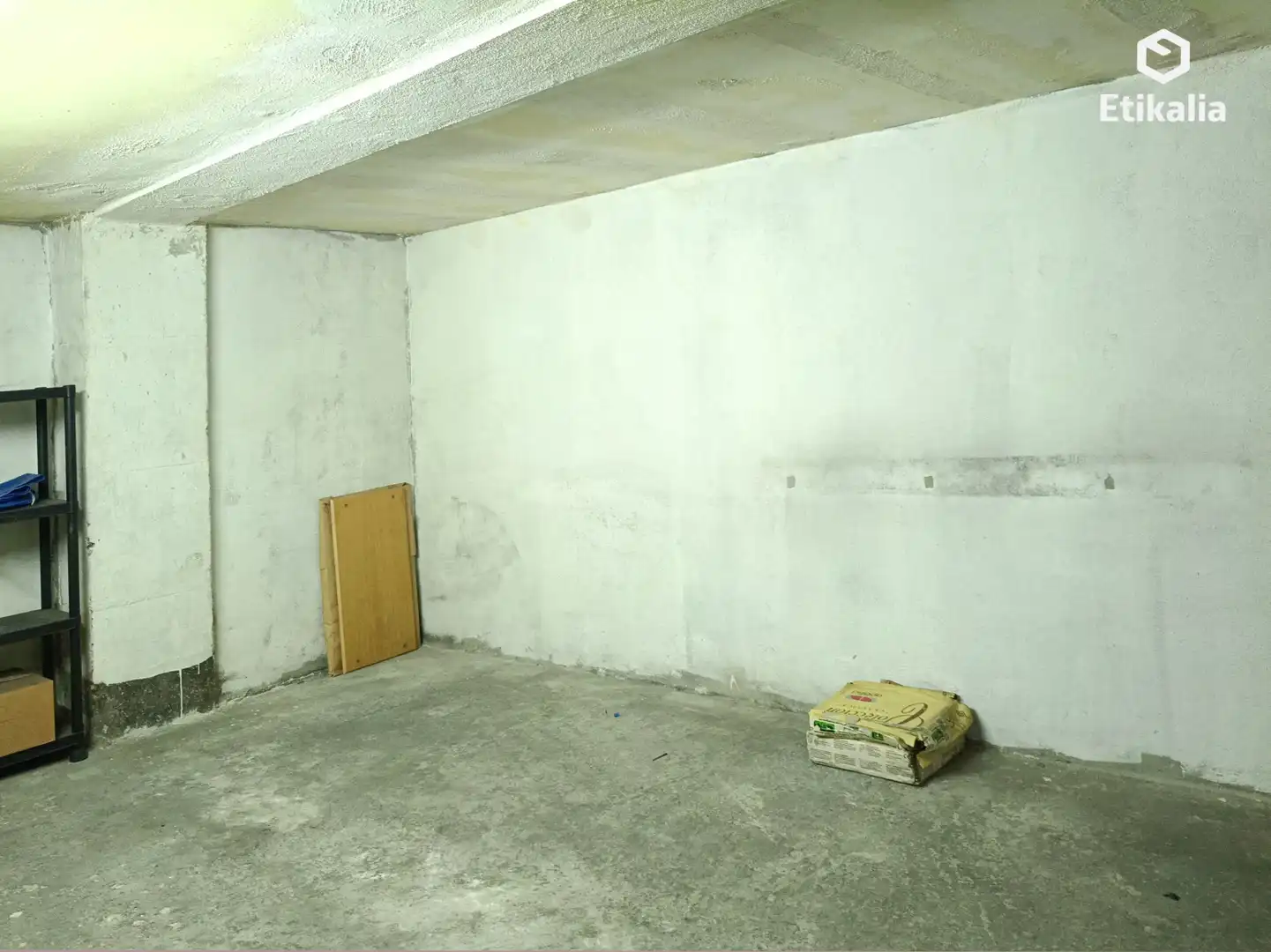 Garage zum Verkauf in Bilbao 