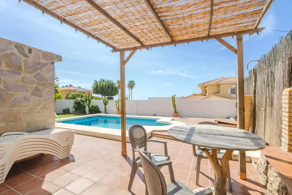 Villa avec terrasse à vendre à Calle la Mancha, imagen 5