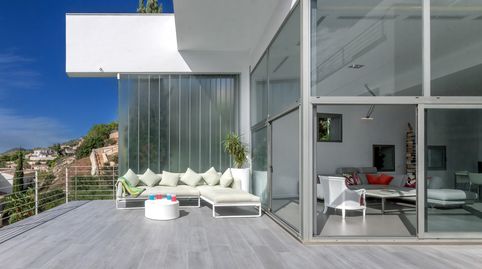 Photo 5 of Houses for sale in Puerto, Jávea / Xàbia
