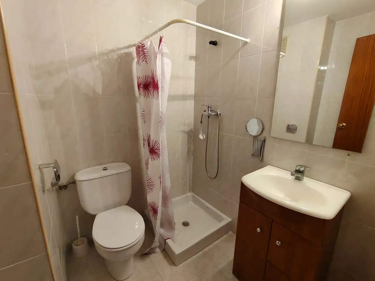 Baño de Piso en venta en Girona con Aire acondicionado, Calefacción y Parquet
