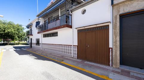 Photo 2 of Single-family semi-detached for sale in Rosaleda - Juventud, Granada