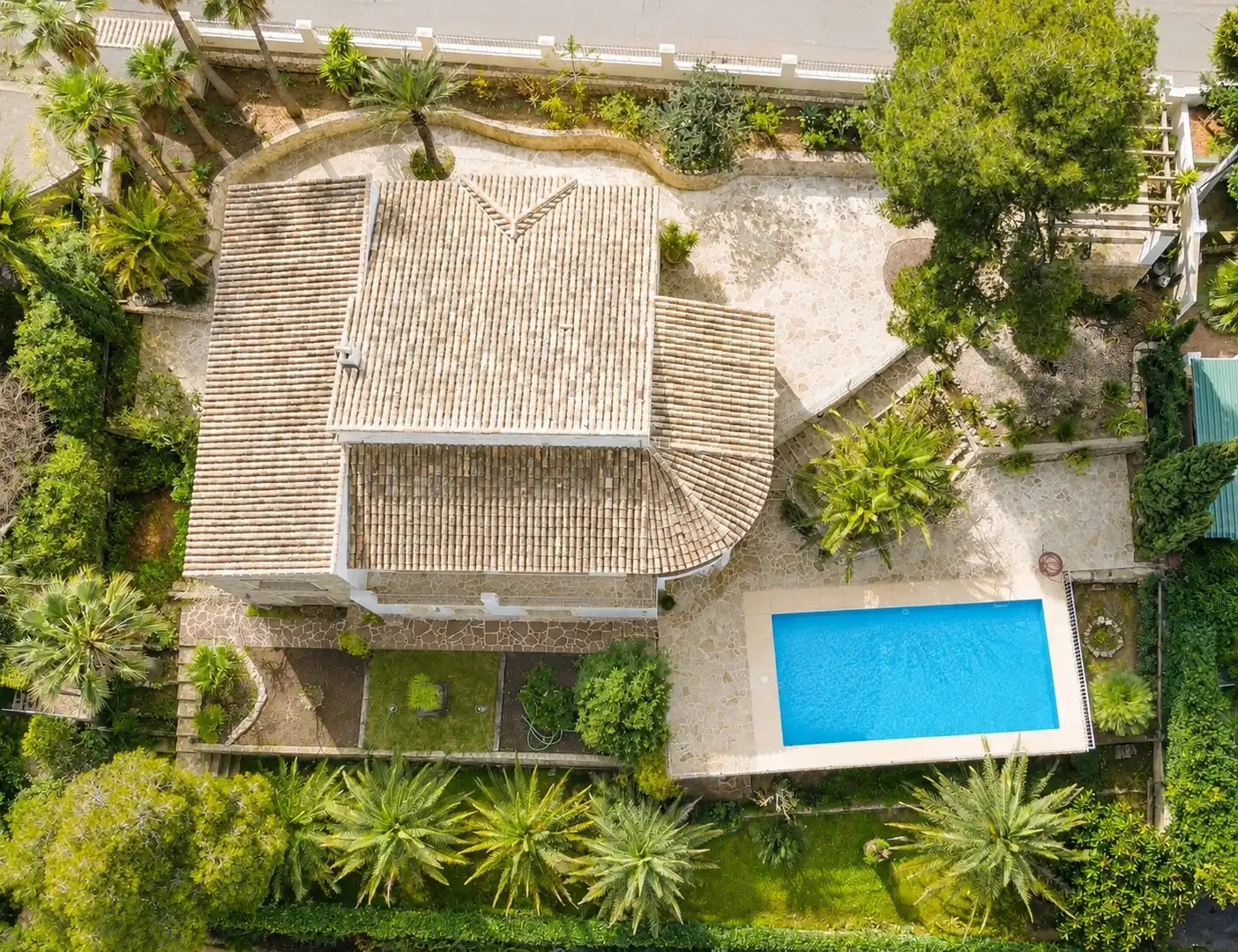 Maison avec jardin à vendre à La Granadella  - Costa Nova, imagen 19