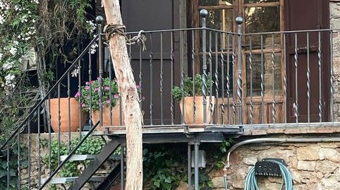 Encantadora casa rústica con elegancia moderna en el corazón de Collbató, immagine 2