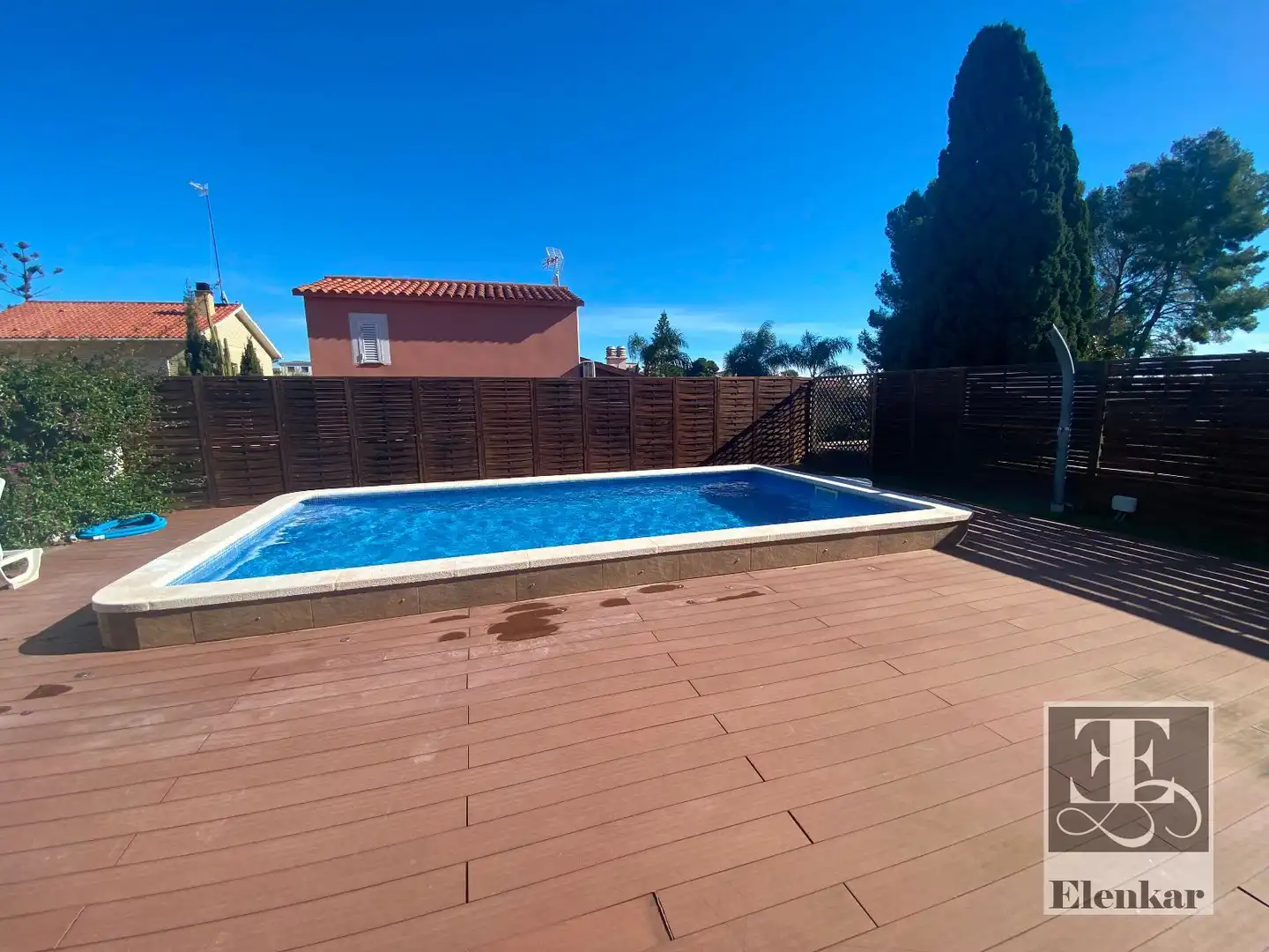 Villa mit Pool zum Verkauf in MAR CARIBE, imagen 73