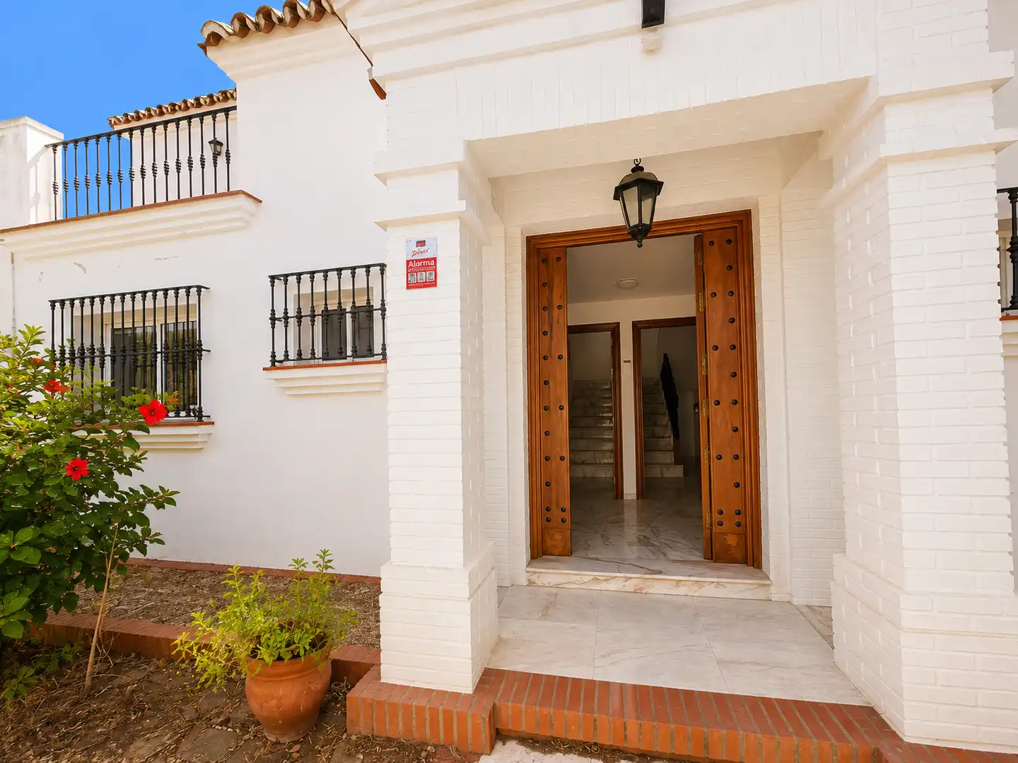 Villa con terrazza in vendita a Calle Iregua, imagen 24