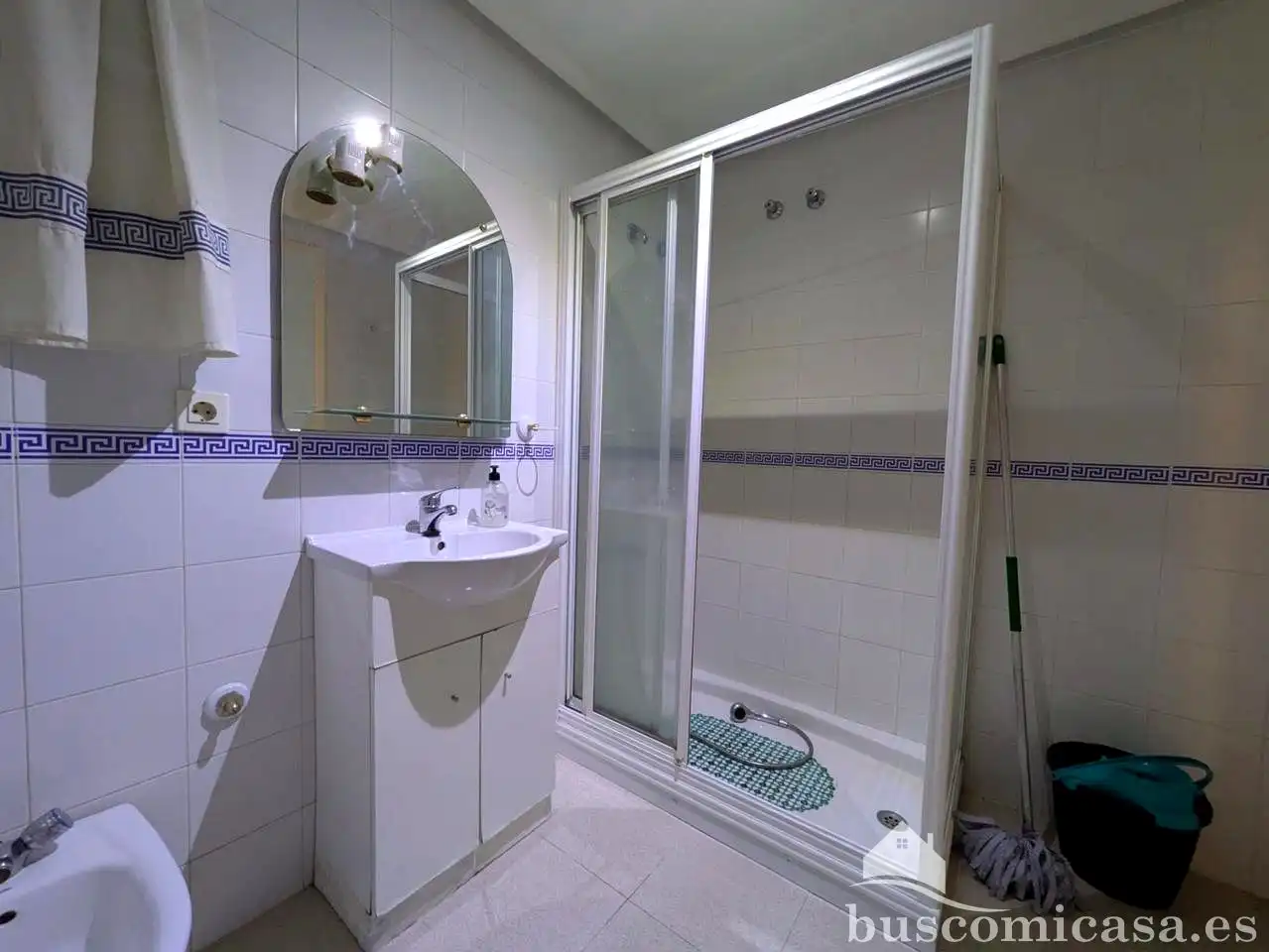 Appartement avec ascenseur à vendre à Paseo Marqueses de Linares, imagen 26