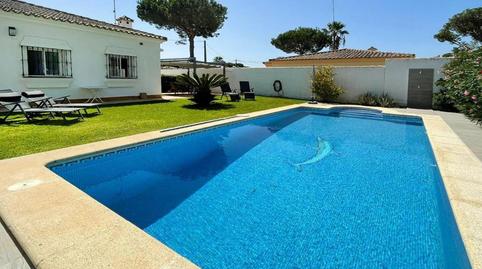 Foto 4 de Casa o xalet en venda a Las Lagunas - Campano, Cádiz