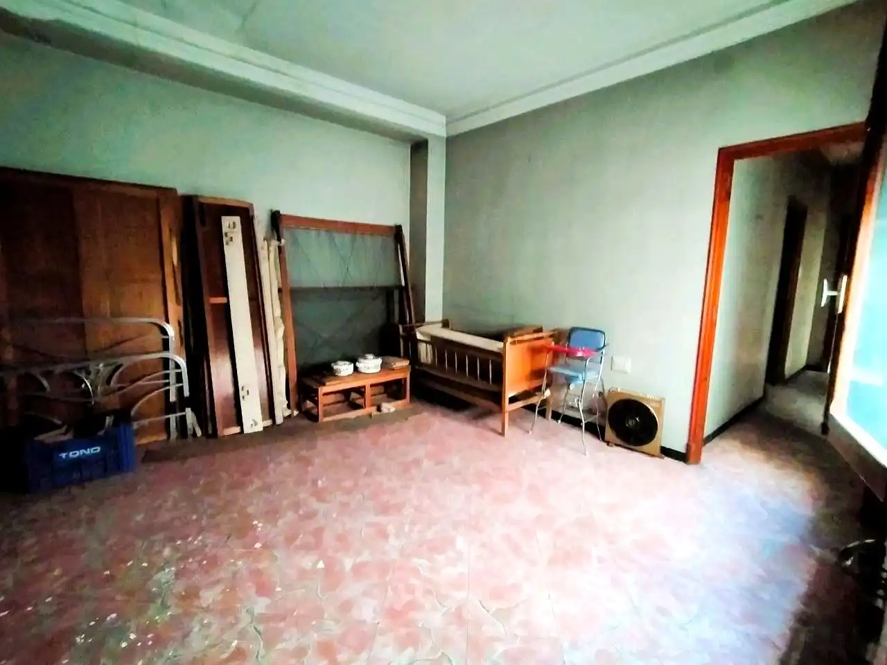 Piso en venta en Oliva con Balcón