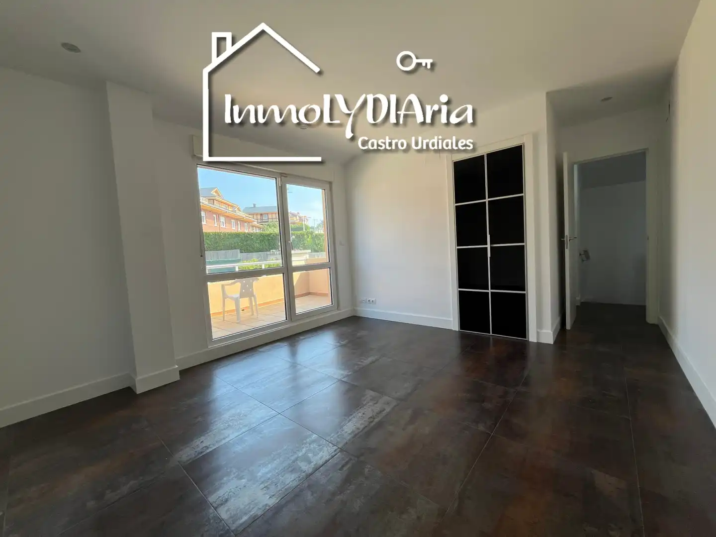 Exterior view of Houses for sale in Castro-Urdiales  with Heating, Private garden and Terrace
