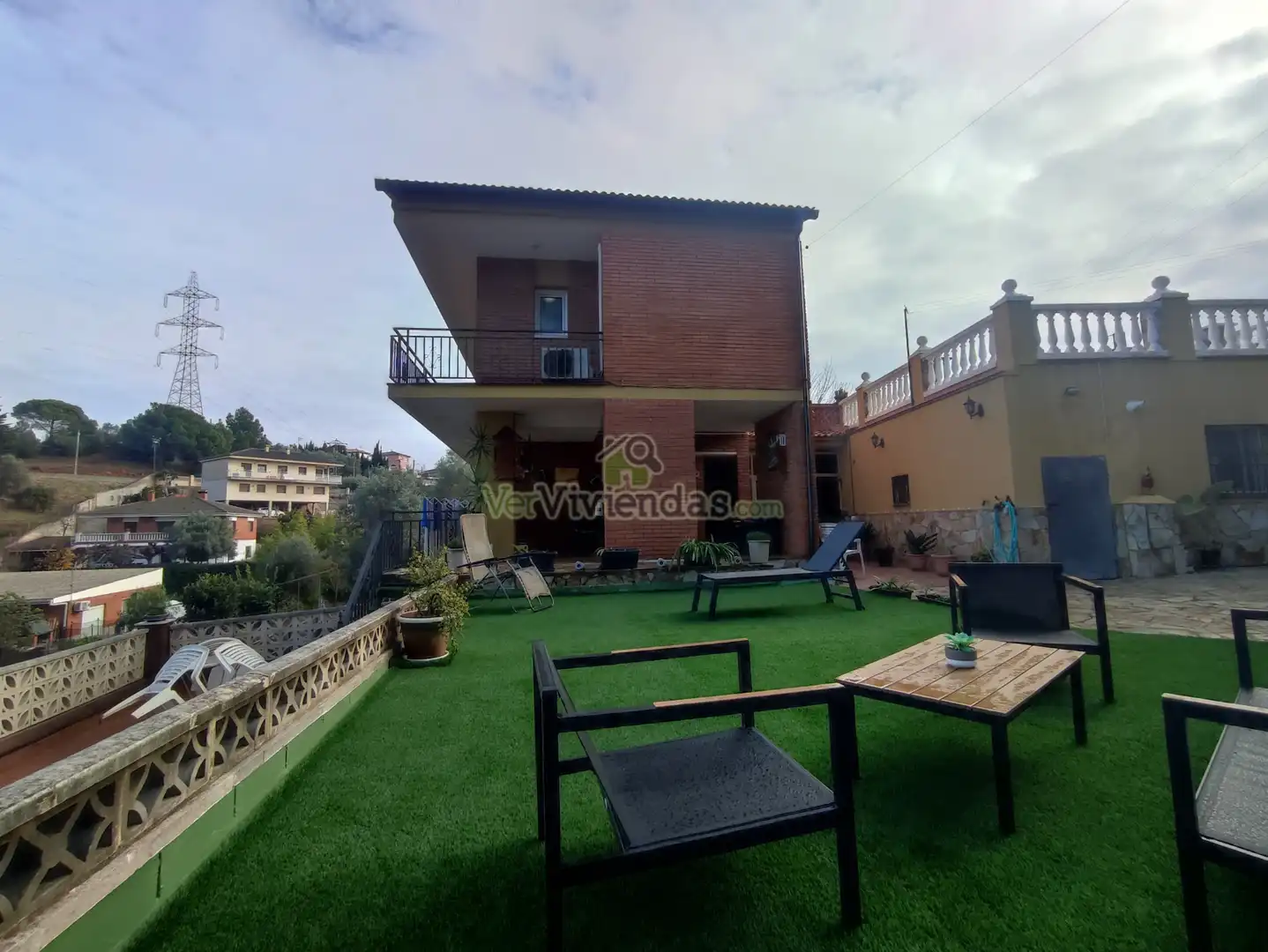 Casa o xalet en venda a Carrer dels Països Catalans, 18, Castellbisbal