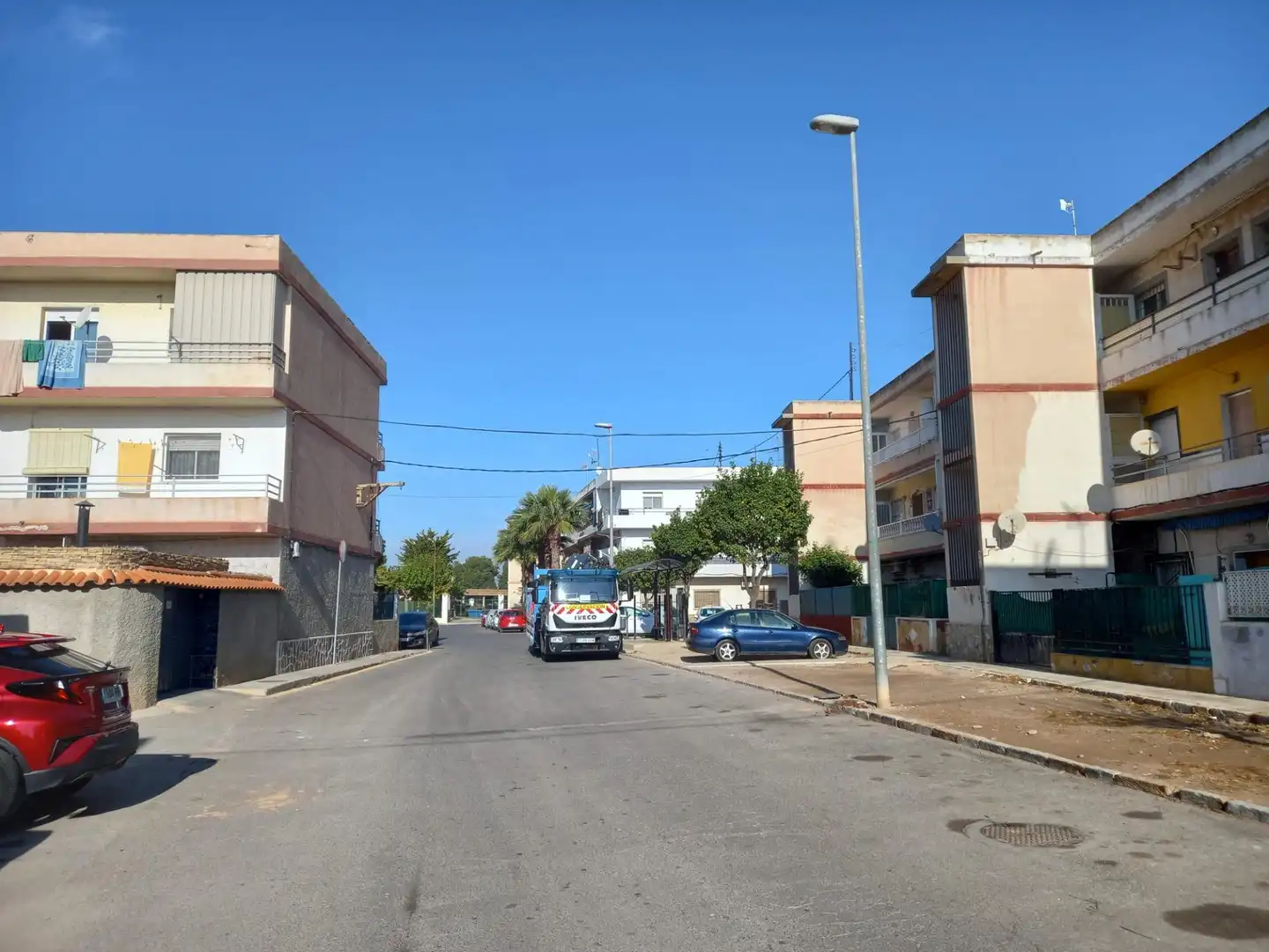 Local comercial en venda a Avenida California 9, imagen 7