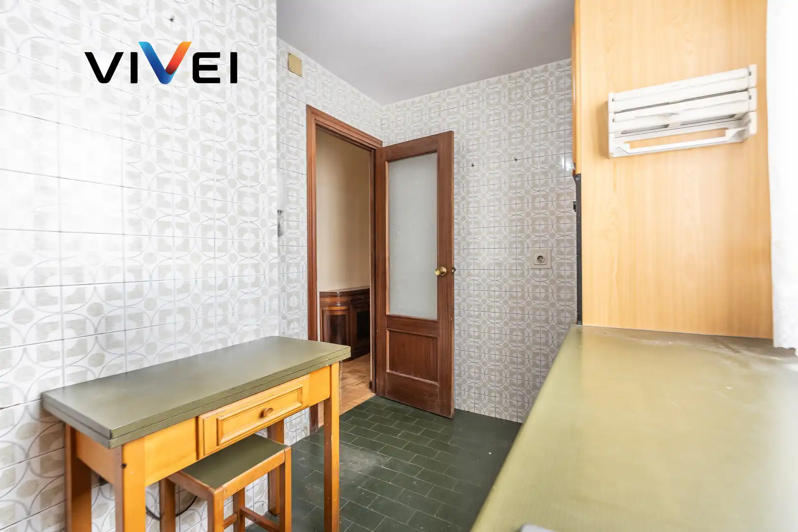 Piso con ascensor en venta en Calle del Doctor Fourquet, imagen 19