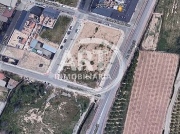 Terreni e lotti in vendita a Duc de Medinaceli