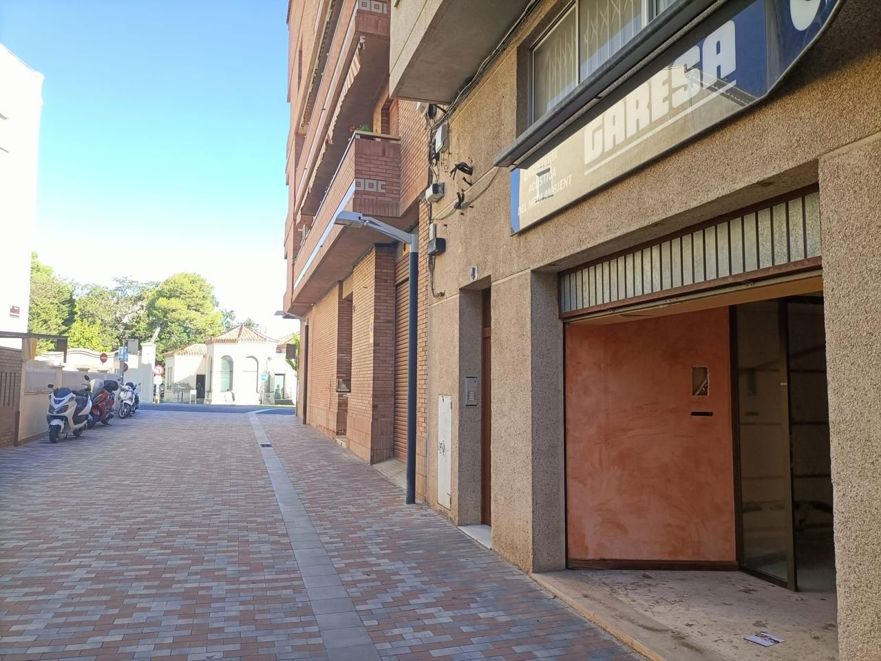 Box room for sale in VIZCONDE ARNAU, 4, Joc de la Bola - Camps d'Esports