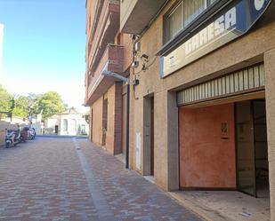 Exterior view of Box room for sale in  Lleida Capital