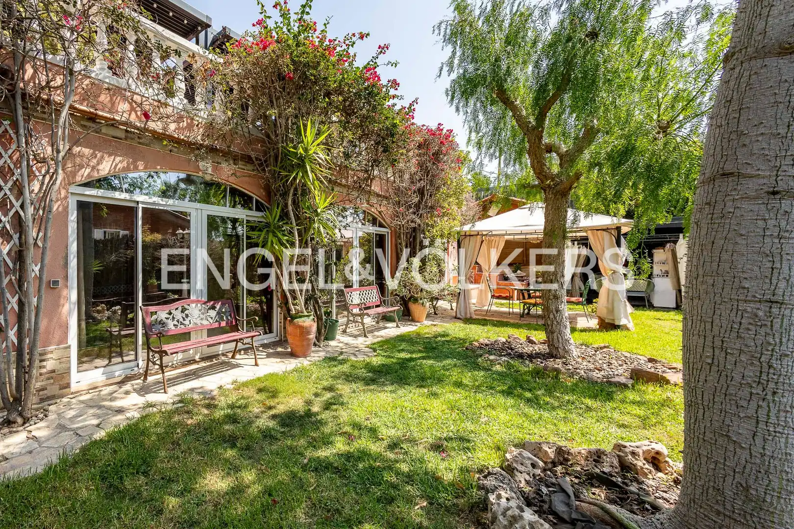 Maison avec piscine à vendre à La Sentiu, imagen 54