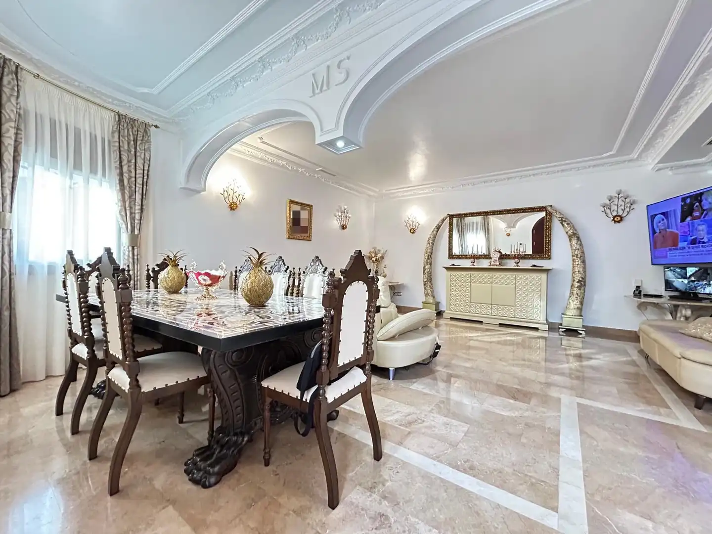 Casa amb jardí en venda a Carrer de Castelldefels, imagen 6