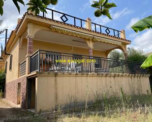 Garden of House or chalet for sale in Chiva  with Terrace and Swimming Pool