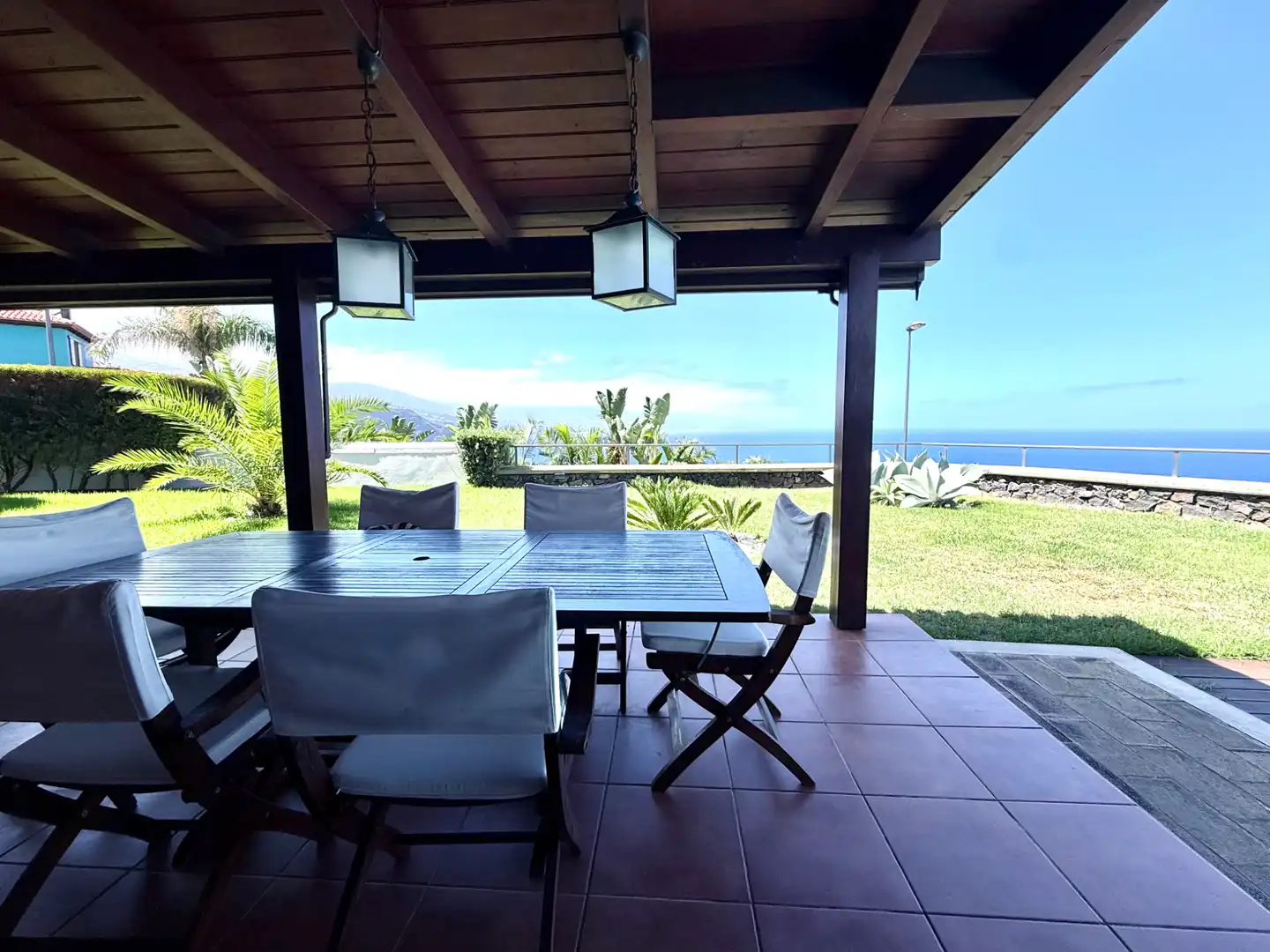 Villa mit Pool zum Verkauf in Urbanizacion Parque Atlantico-Sup-5, imagen 27
