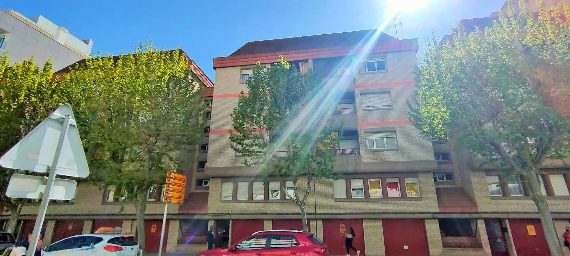 Wohnung zur Miete in Avenida DOCTOR ARTERO 7, imagen 41