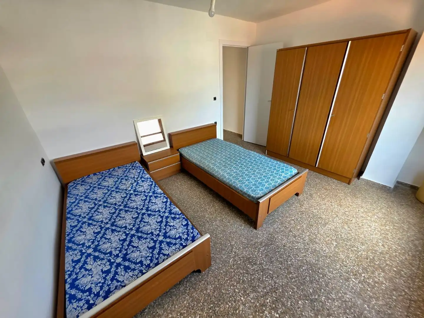 Habitación de Piso en venta en Castellón de la Plana / Castelló de la Plana con Terraza