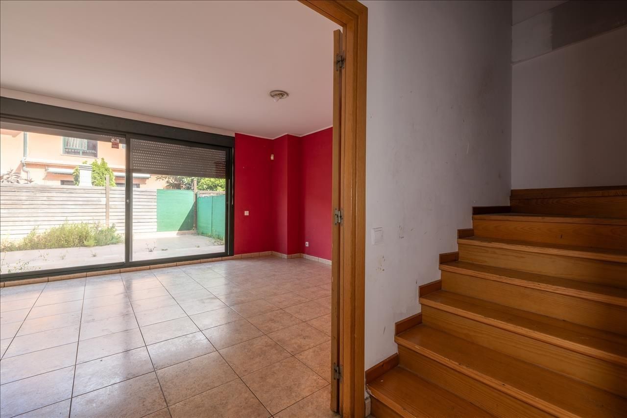 Casa adosada en venda en El Vendrell amb Calefacció, Jardí privat i Terrassa