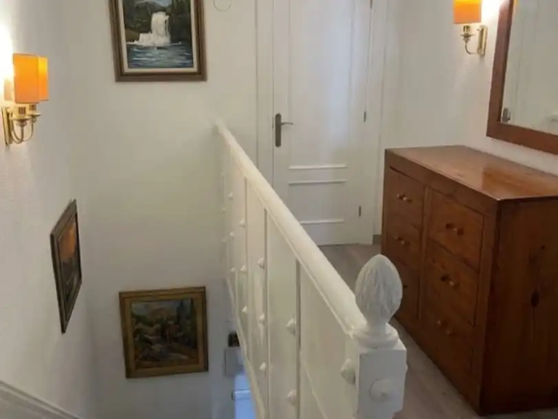Casa o chalet en venta en Monachil con Aire acondicionado, Terraza y Piscina