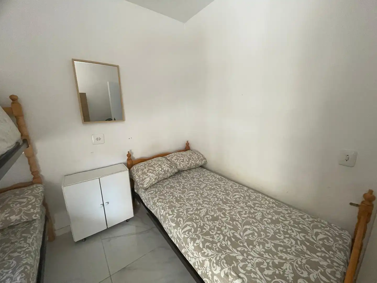 Schlafzimmer von Wohnungen zum Verkauf in Pueblo