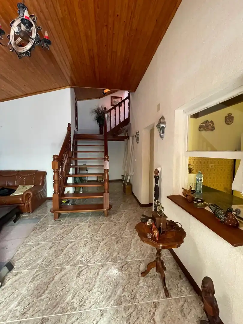 Casa o xalet en venda en Narón amb Calefacció, Jardí privat i Terrassa