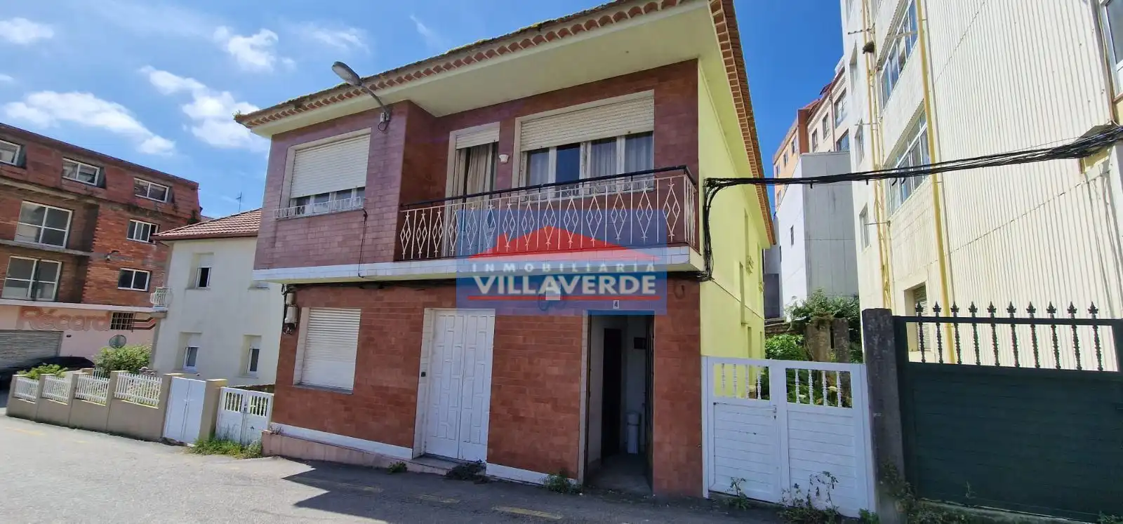 Casa en venta en Cangas pueblo, imagen 2