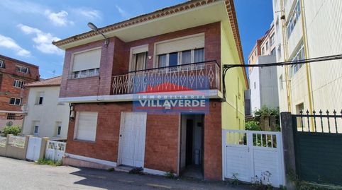 Foto 2 de Casa o chalet en venta en Cangas pueblo, Cangas