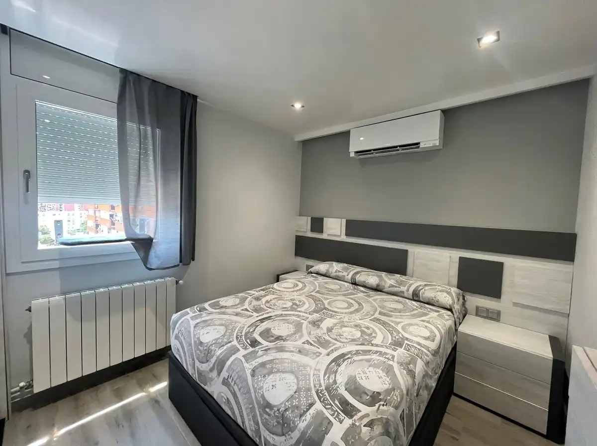 Habitación de Piso en venta en Barcelona con Aire acondicionado, Calefacción y Terraza