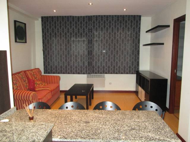 Apartamento en Alquiler en Carreño