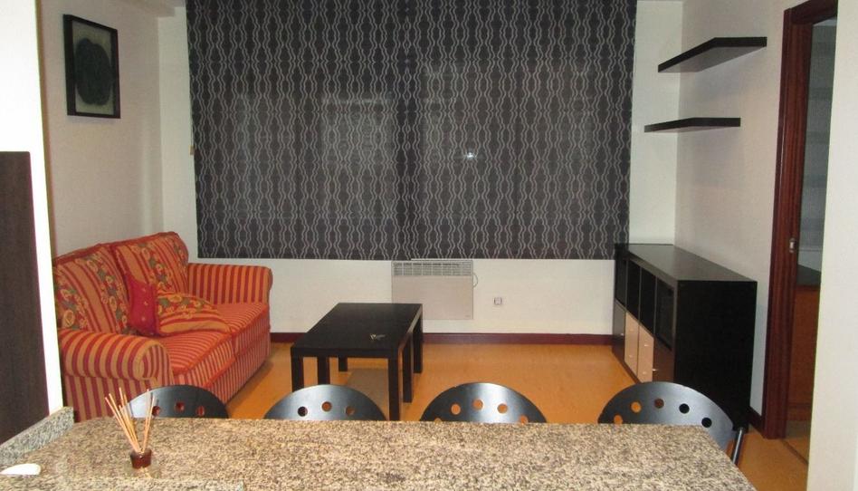 Photo 1 of Apartment to rent in Carreño, Asturias