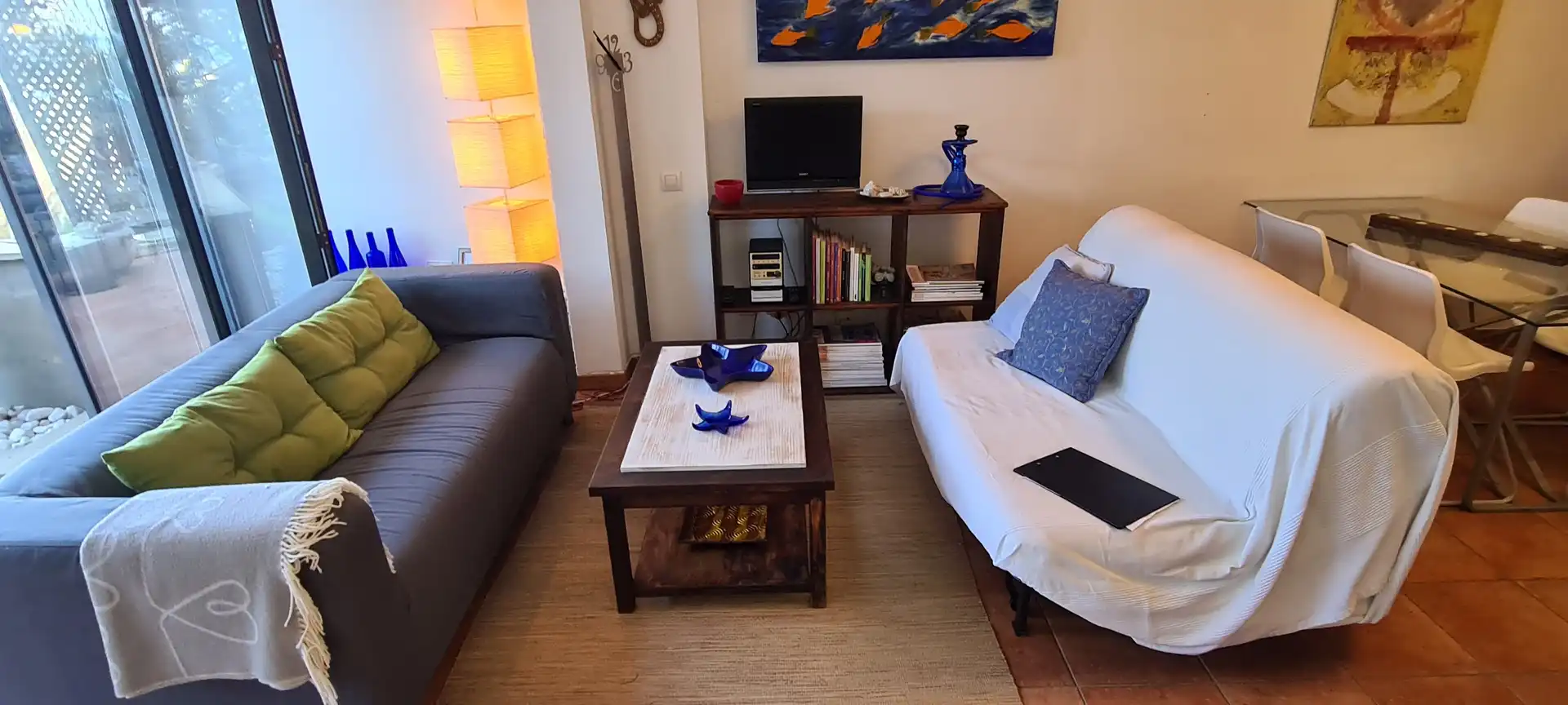 Apartment zur Miete in Carrer del Reguerot del Clavegar 8, imagen 5