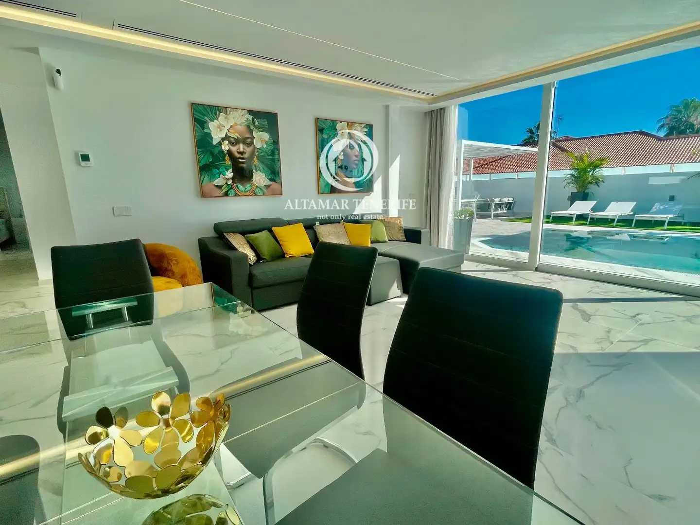 Maison avec piscine à vendre à Callao Salvaje - Playa Paraíso, imagen 20