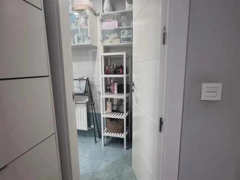 Bany de Àtic en venda en Villa de Vallecas