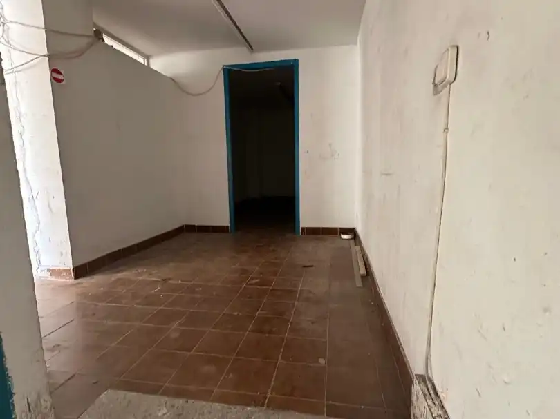 Geschaftsraum zum Verkauf in Málaga