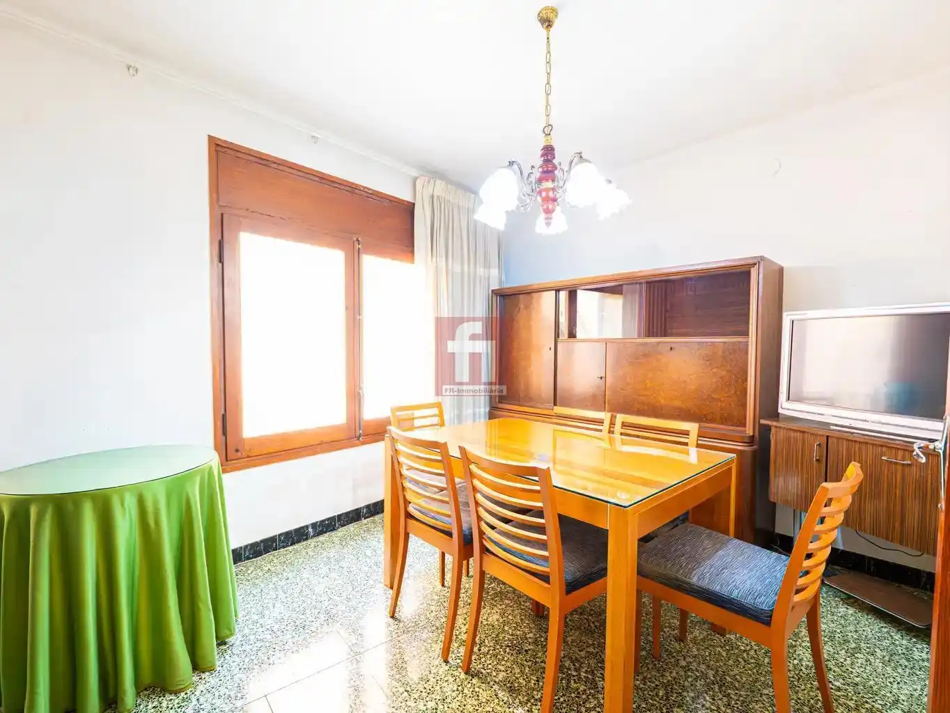 Comedor de Casa o chalet de alquiler con opción a compra en L'Arboç con Calefacción, Terraza y Trastero
