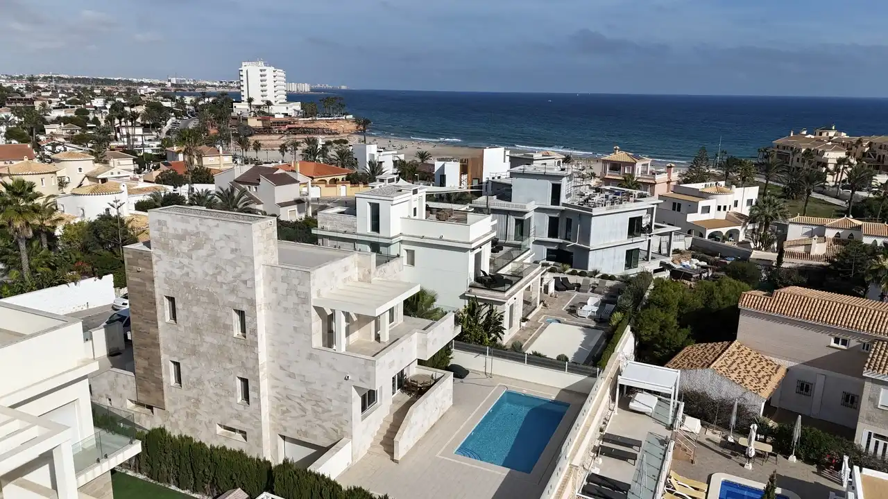 Casa in vendita a Orihuela Costa, imagen 41