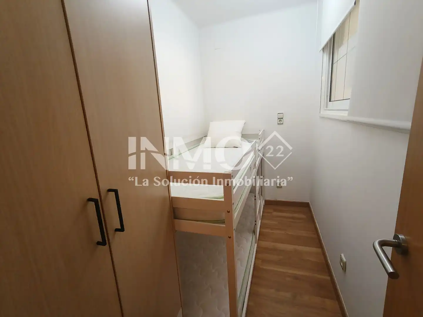 Bedroom of Apartments for sale in Cambrils  with Air Conditioner, Parquet flooring and Terrace